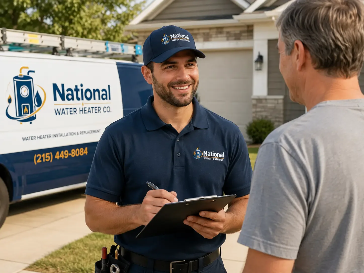 Water Heater Installation Yale, IA FAQs